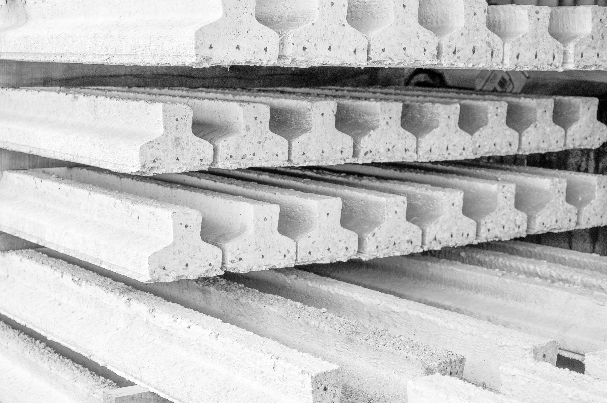 PPS Concrete Products